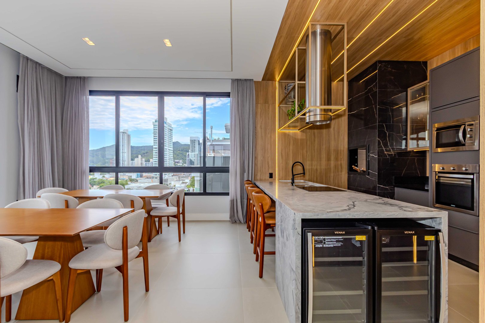 Apartamento no Edifício Dusseldorf à venda na Praia Brava — foto 56