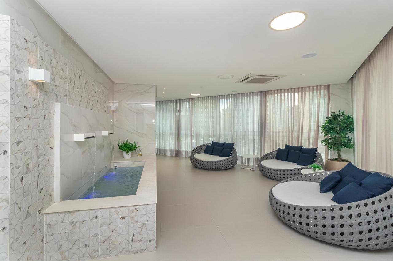 Apartamento no Edifício Infinity Coast à venda na Barra Norte de Balneário Camboriú — foto 43