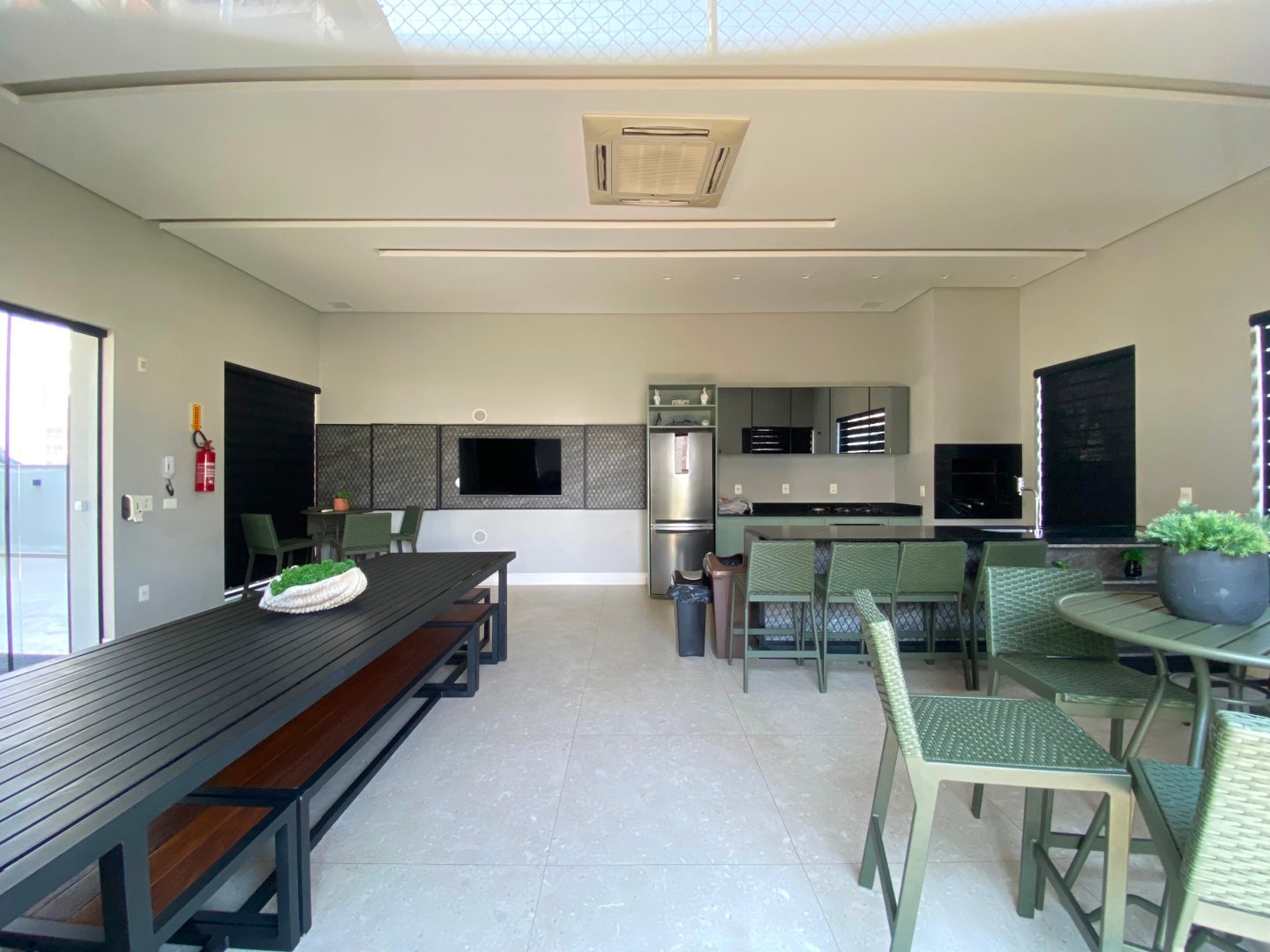 Apartamento Diferenciado no Edifício Argos Residence à venda na Barra Sul de Balneário Camboriú — foto 44