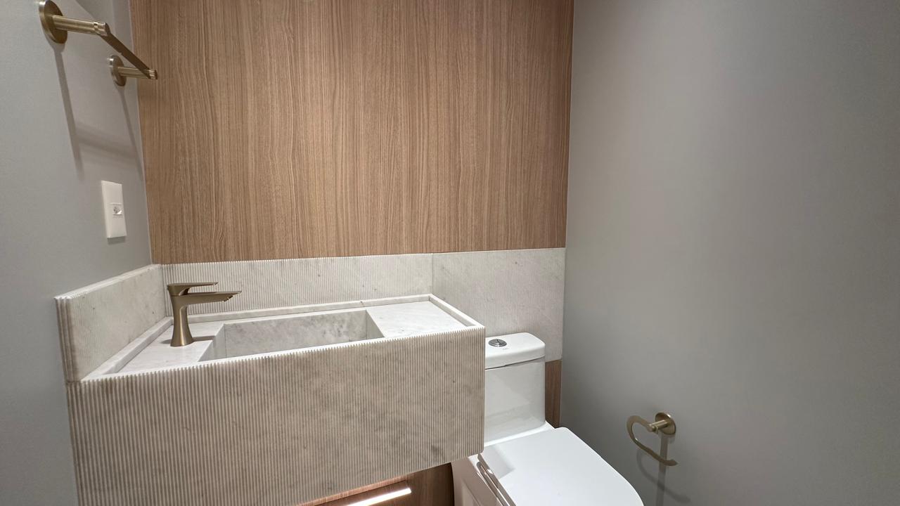 Apartamento no Edifício Ocean Wind à venda na Praia Brava de Itajaí — foto 9