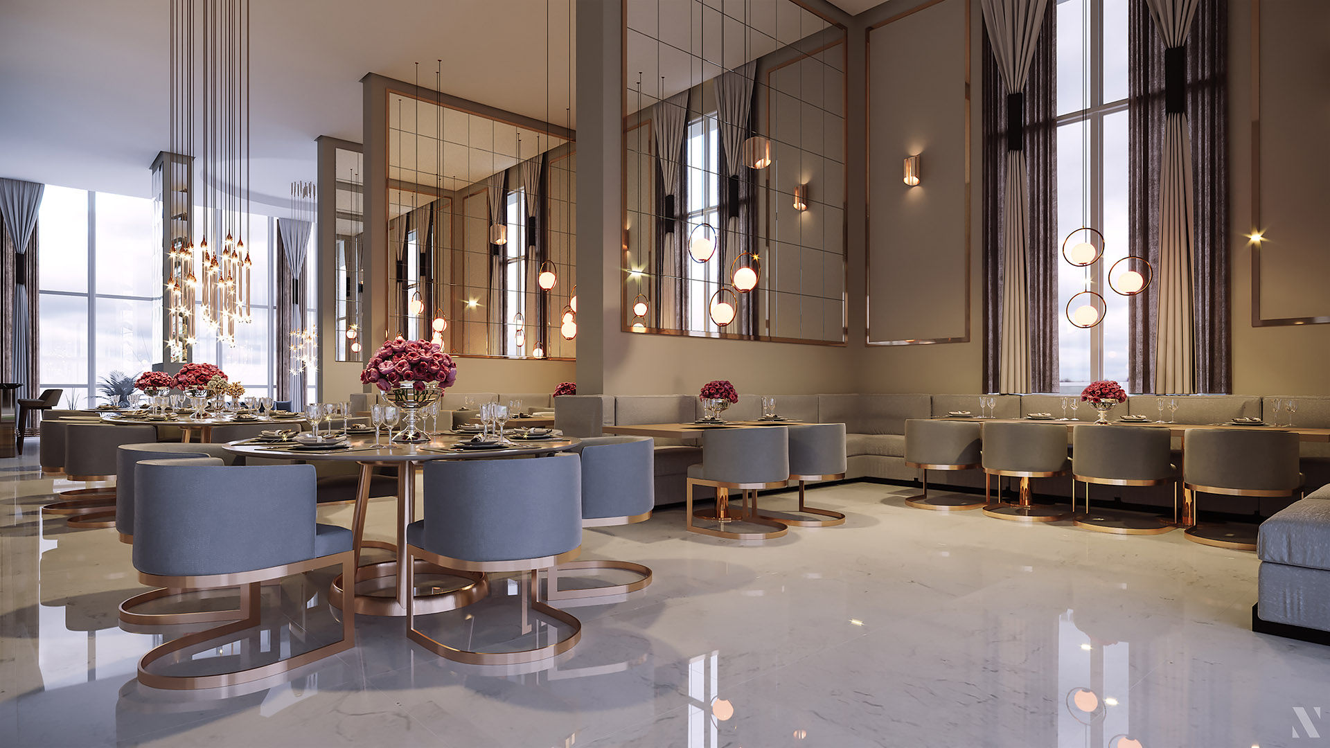 Apartamento no Edifício Boreal Tower à venda no centro de Balneário Camboriú — foto 26