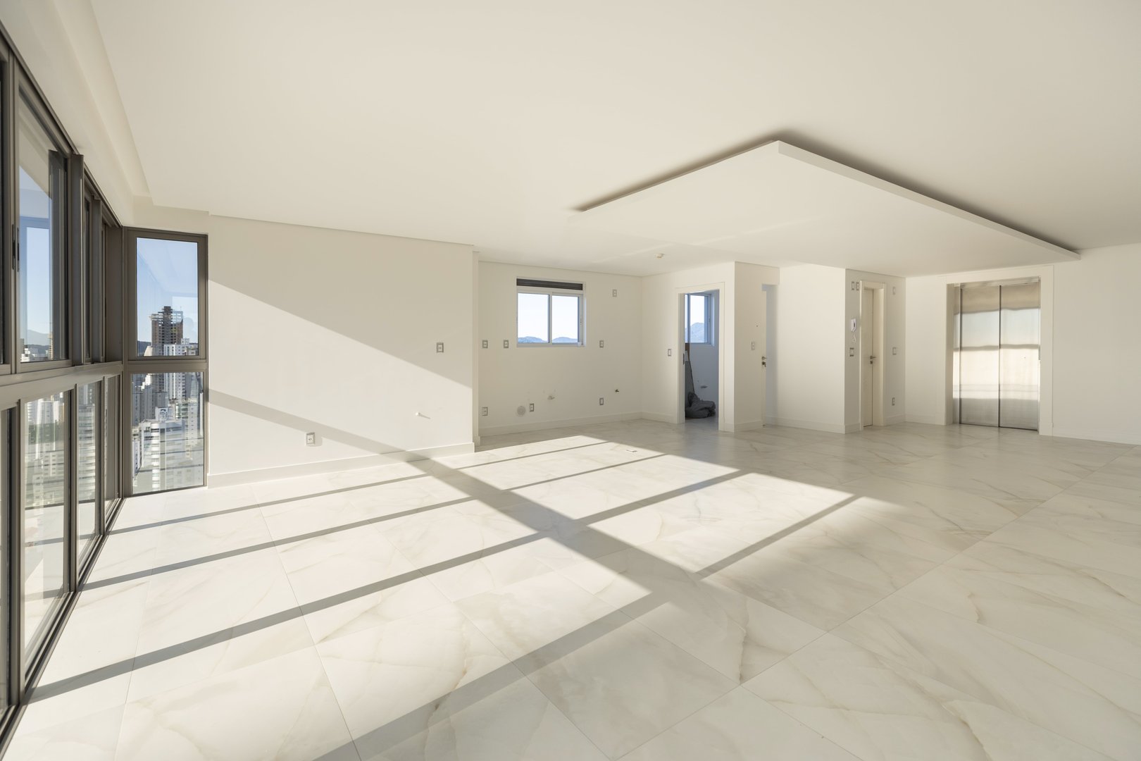 Apartamento Vista Mar no Edifício Ocean Breeze Residence à venda no centro de Balneário Camboriú — foto 6