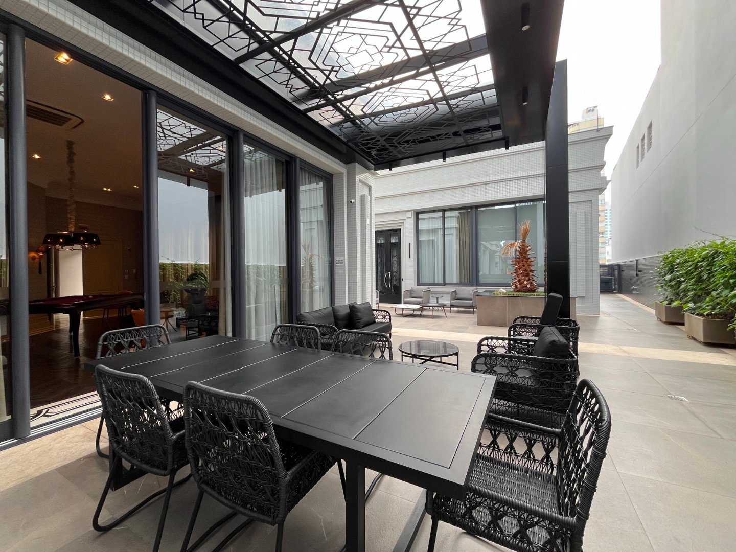 Apartamento no Edifício New York à venda no centro de Balneário Camboriú — foto 40