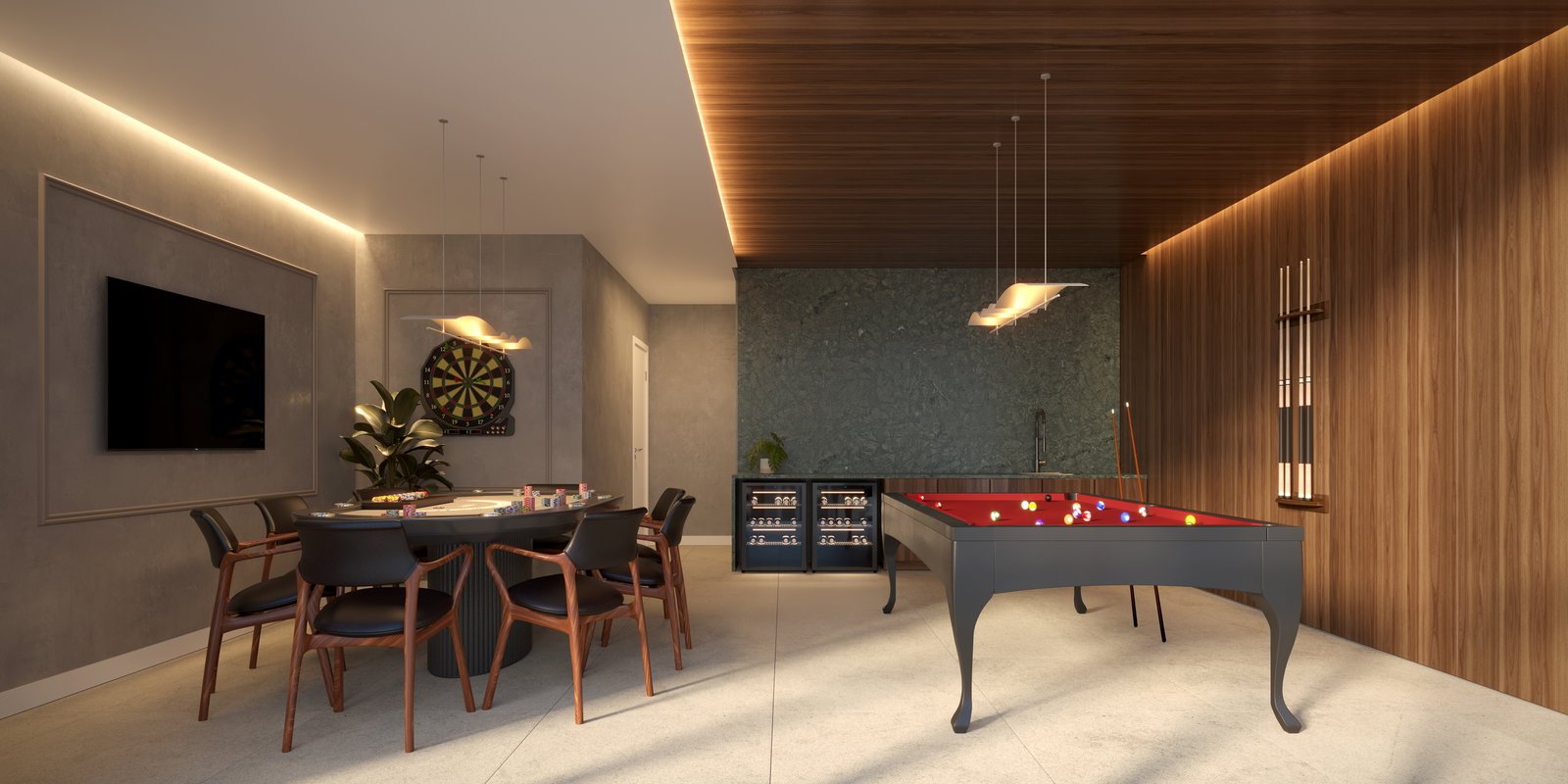 Apartamento no Edifício Speranza Residenziale à venda no Centro de Balneário Camboriú — foto 13