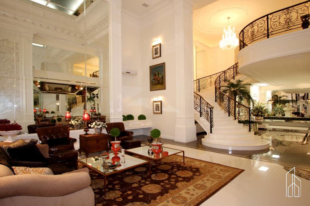 Apartamento no Edifício Diamond Hill à venda no centro de Balneário Camboriú — foto 12