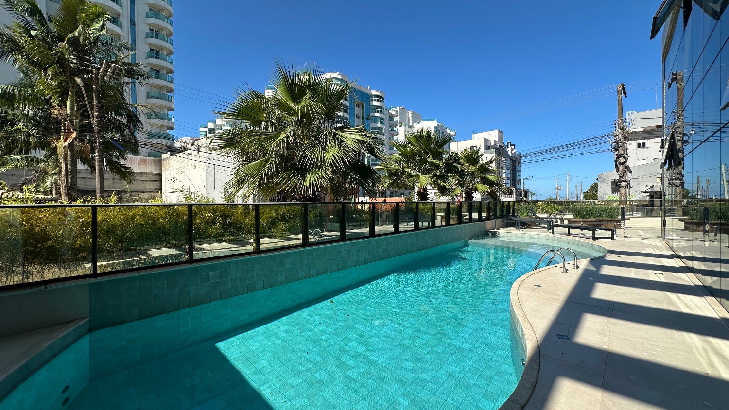 Apartamento no Edifício Surfers Paradise Residence à venda na Praia Brava de Itajaí — foto 29