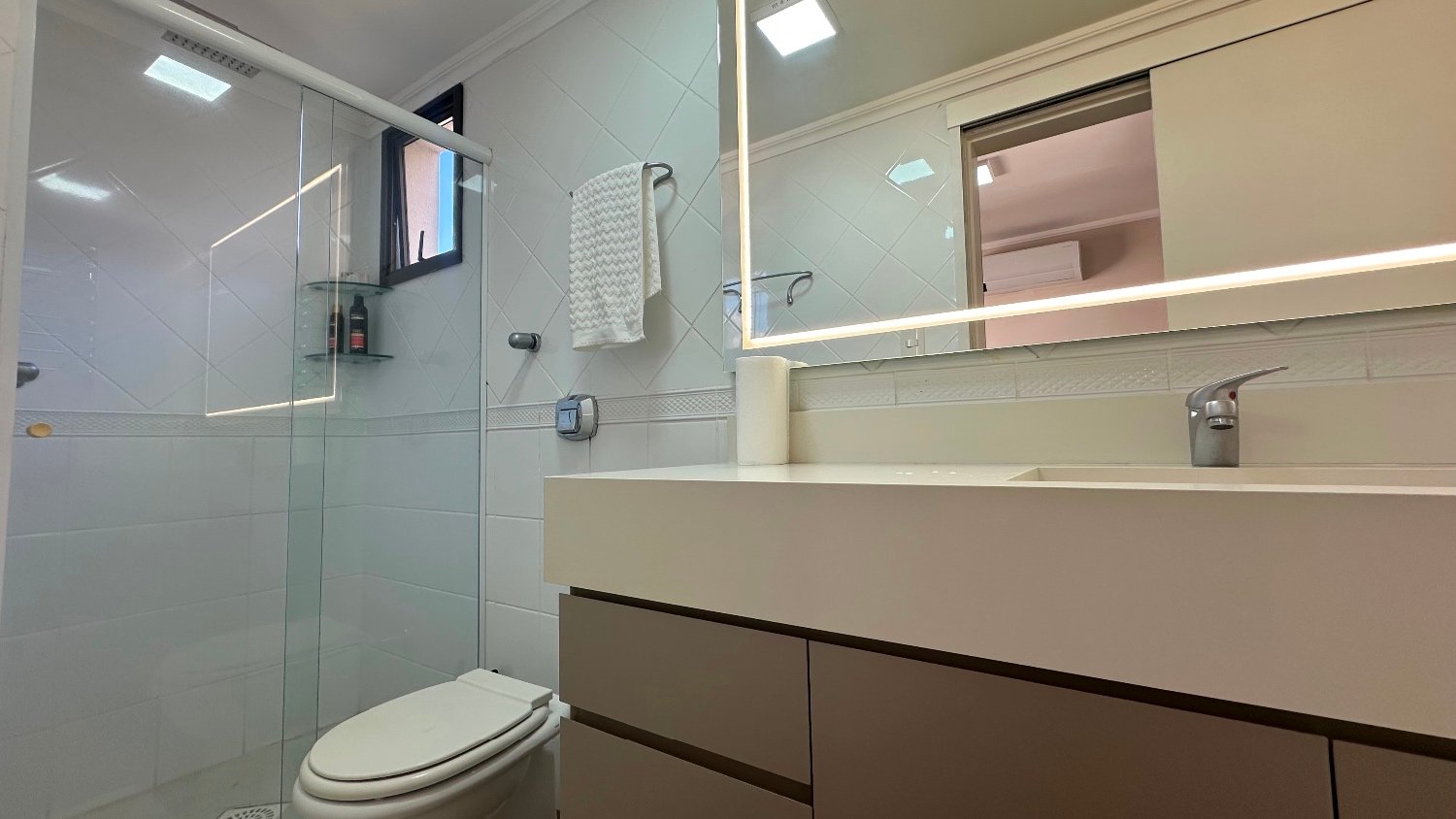 Apartamento no Edifício Monte Olympos à venda no centro de Balneário Camboriú — foto 18