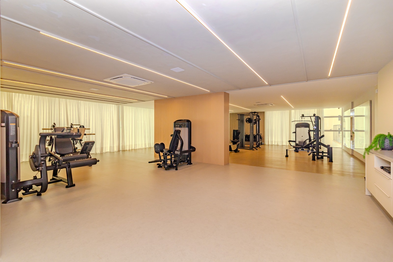 Apartamento Vista Mar no Edifício Horizon Residence à venda no centro de Balneário Camboriú — foto 13