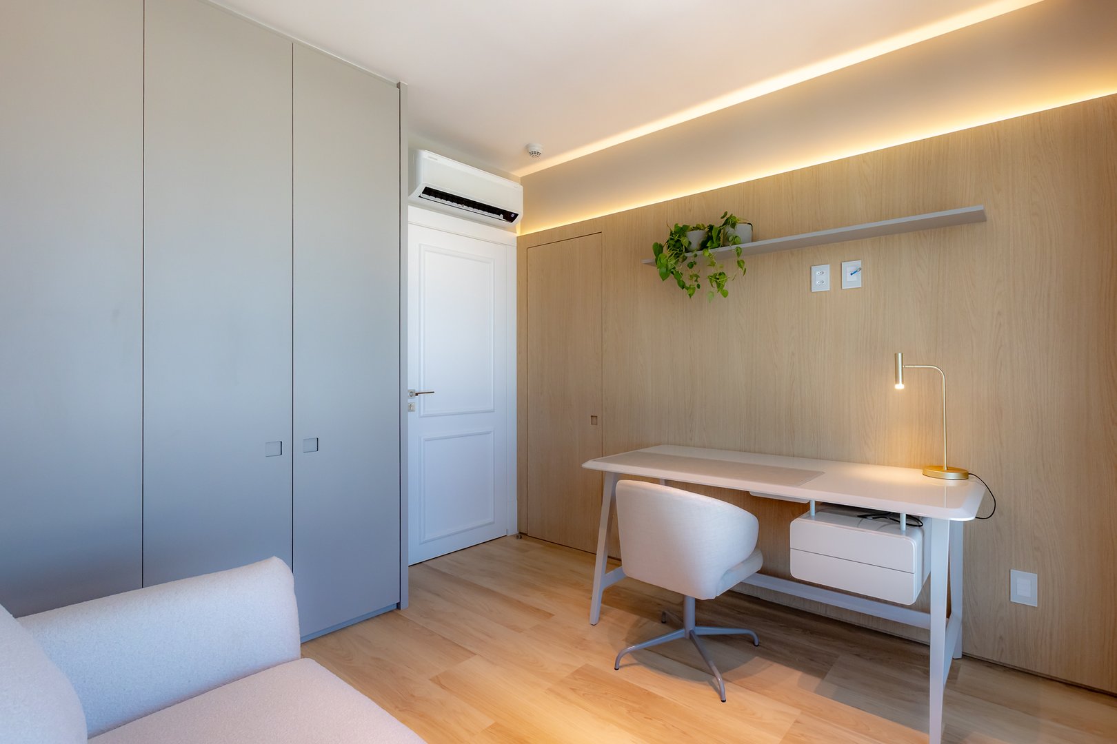 Apartamento Frente Mar no Edifício Boreal Tower à venda no centro de Balneário Camboriú — foto 30