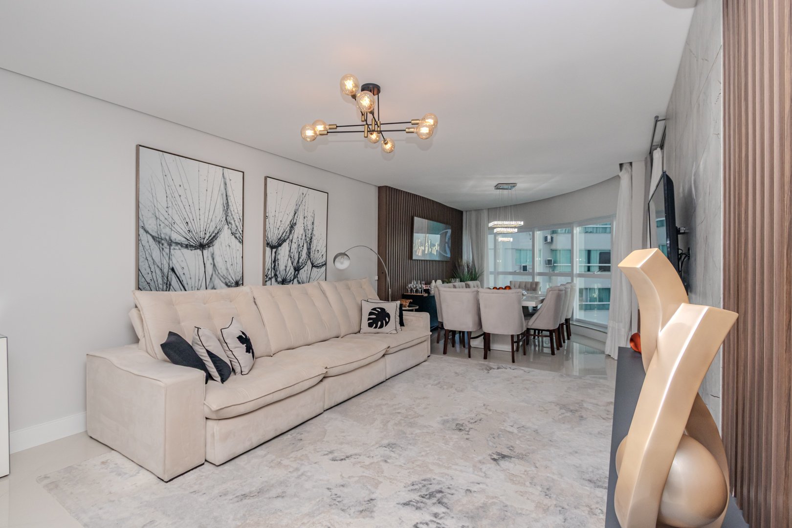 Apartamento no Edifício Esquina Bella à venda no Pioneiros em Balneário Camboriú — foto 4