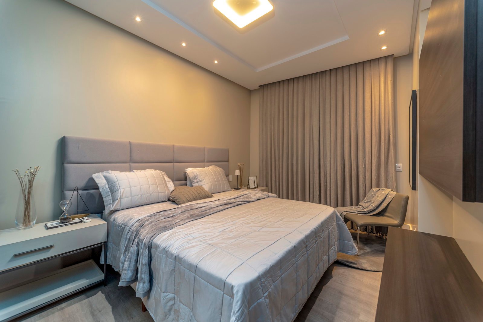 Apartamento no Edifício Metrópolis á Venda no Centro de Balneário Camboriú — foto 20