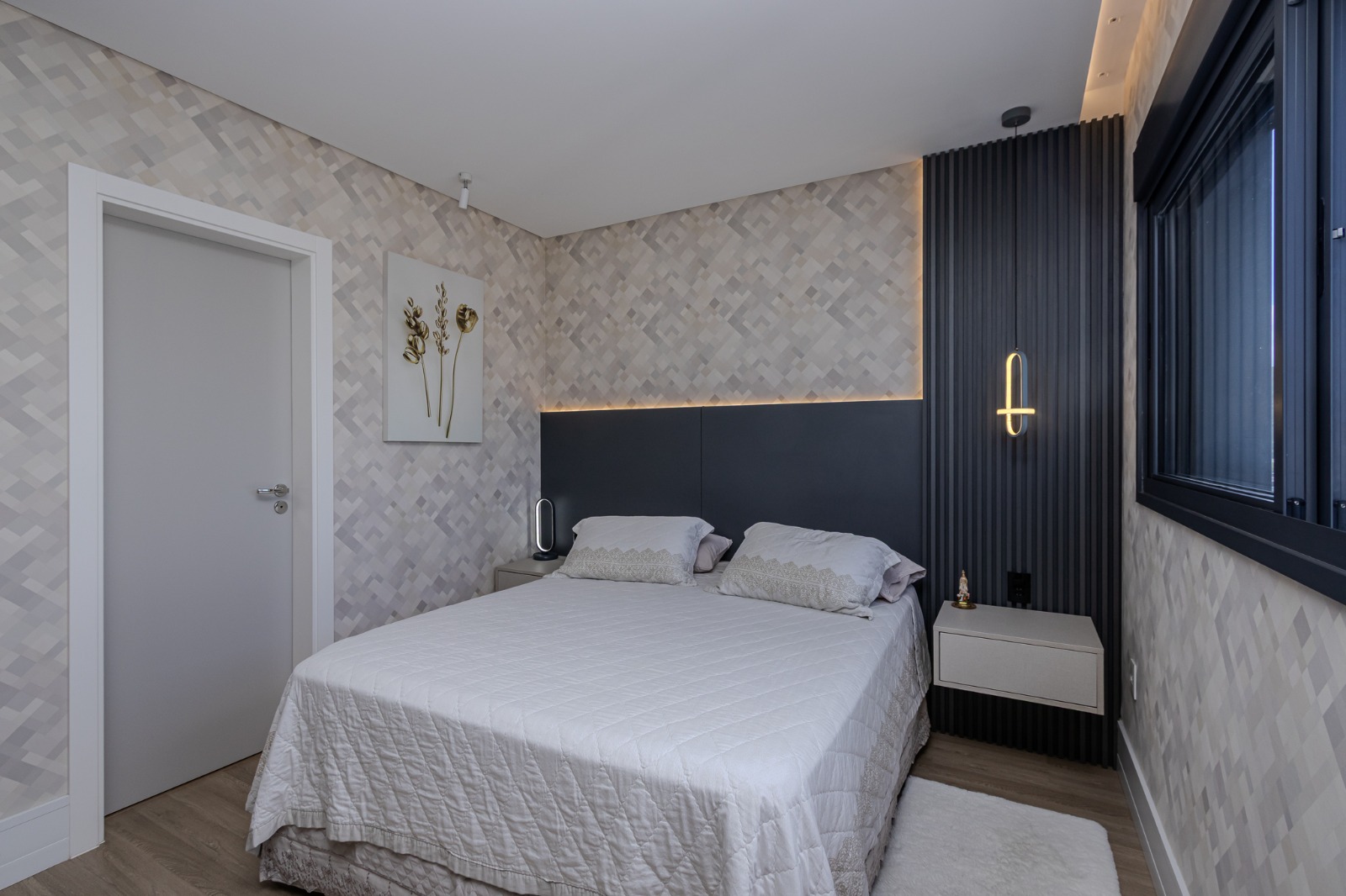 Apartamento Mobiliado no Edifício Mueller Ocean Club à venda no centro de Balneário Camboriú — foto 14