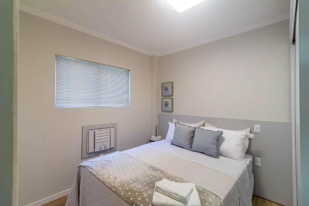 Apartamento no Edifício Basualdo à venda na Barra Sul de Balneário Camboriú — foto 14