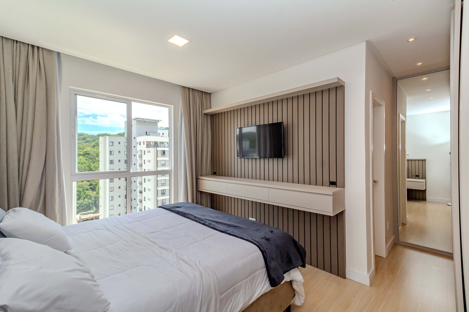 Apartamento no Edifício Montpellier à venda no Pioneiros em Balneário Camboriú — foto 16