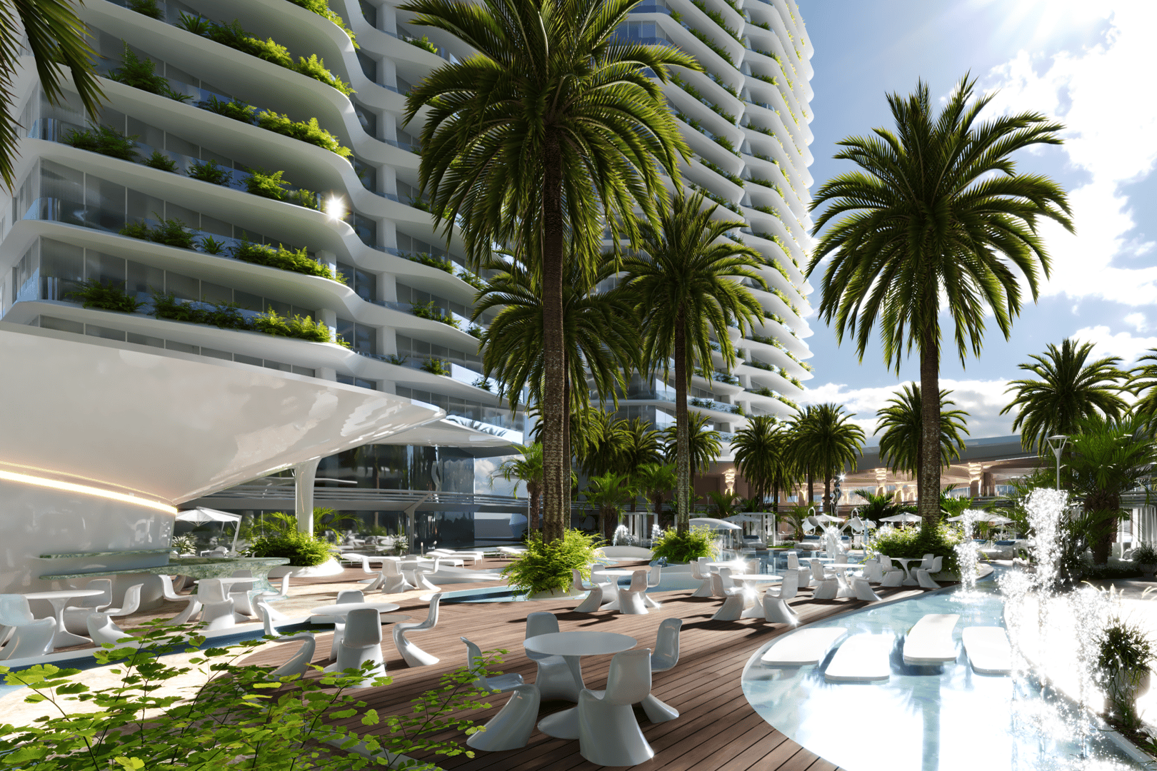 Apartamento na Planta no Edifício Atmosphere Home Spa à venda na Praia Brava, Itajaí — foto 39