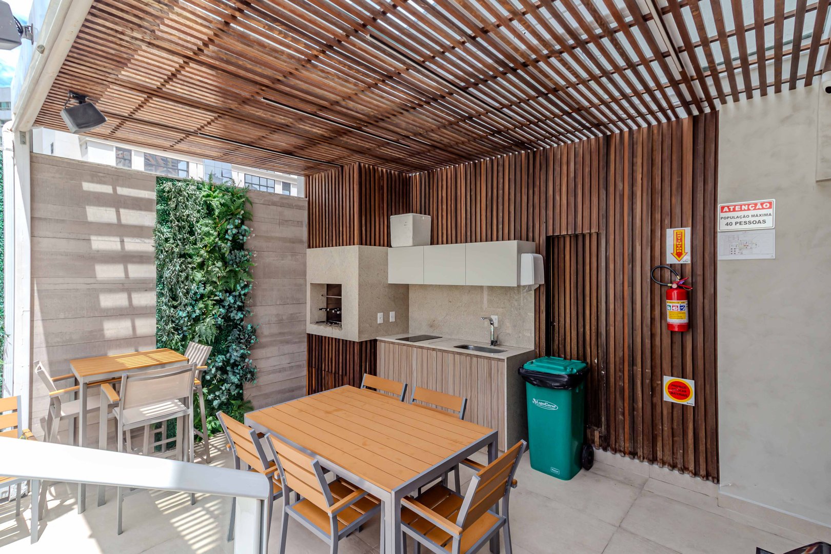 Apartamento no Edifício Montpellier à venda no Pioneiros em Balneário Camboriú — foto 25