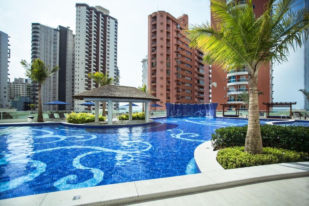 Apartamento no Edifício Villa Serena à venda no centro de Balneário Camboriú — foto 54
