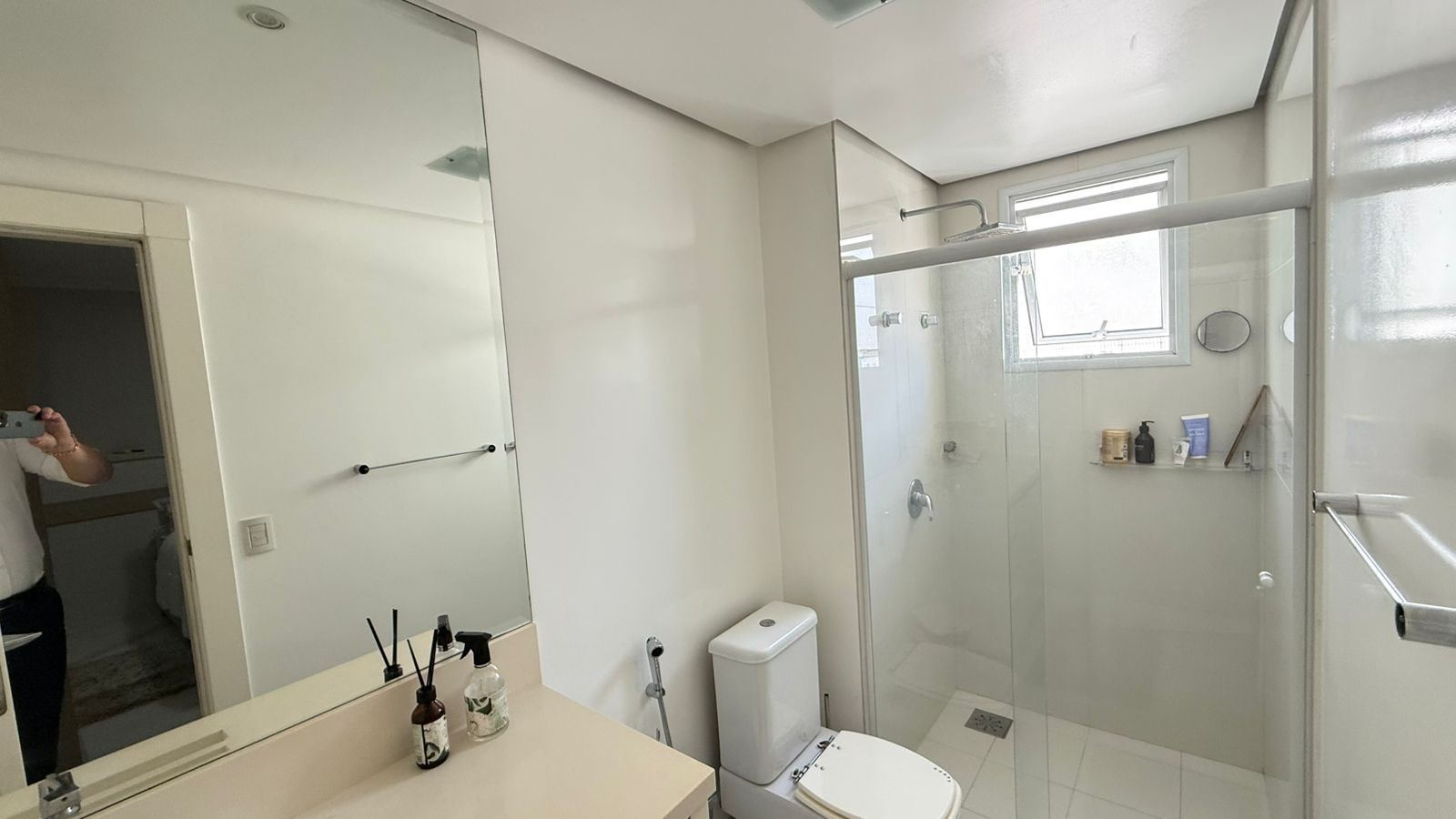 Apartamento no Edifício Sea's Palace Residence à venda no centro de Balneário Camboriú — foto 21