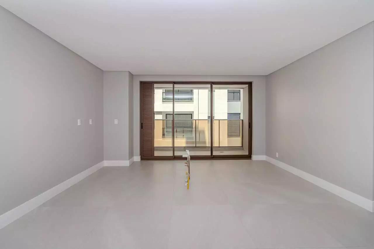 Apartamento no Edifício Ocean Wind à venda na Praia Brava, Itajaí — foto 3