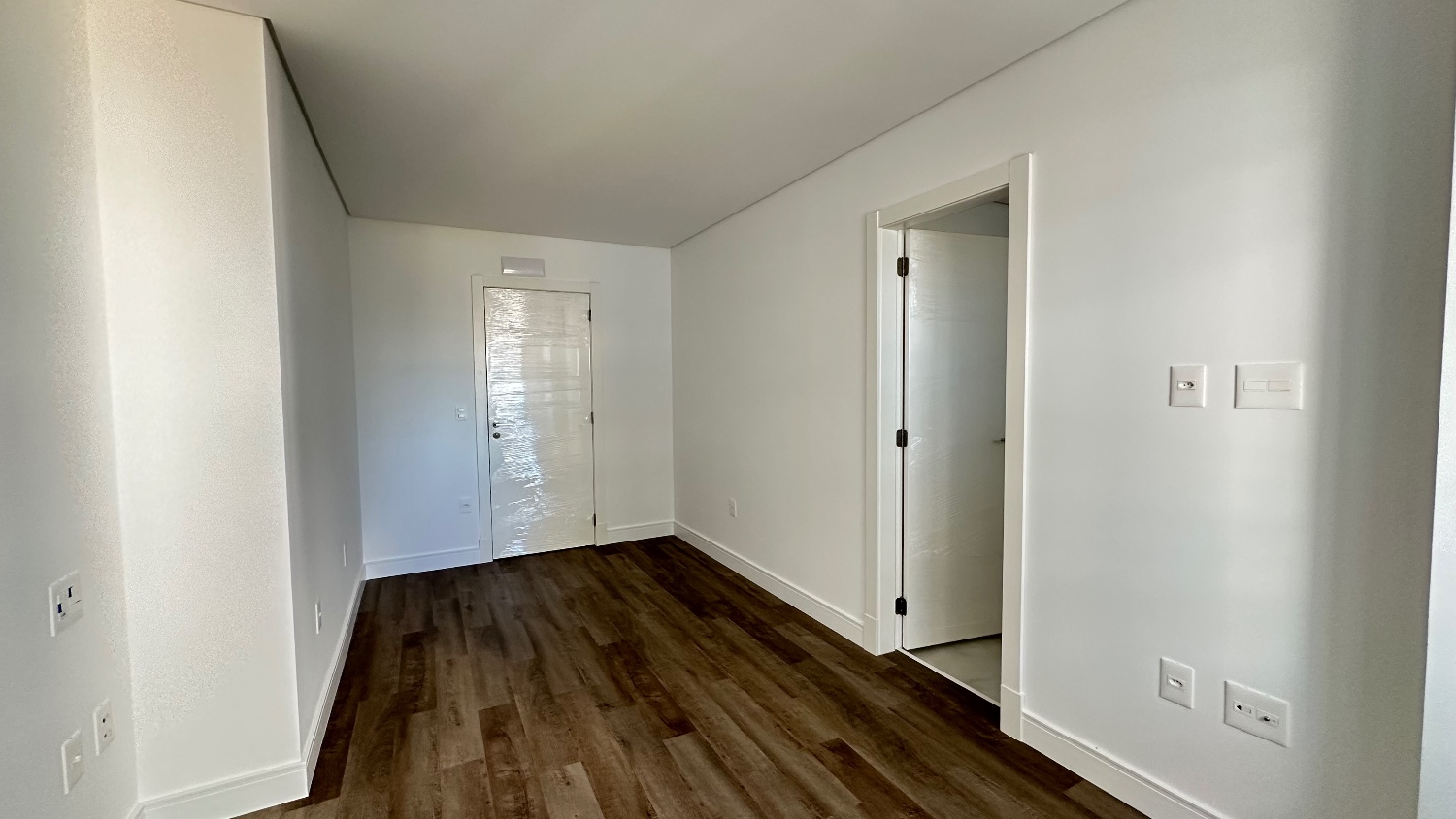 Apartamento Vista Mar no Edifício Le Blanc à venda na Praia Brava em Itajaí — foto 10