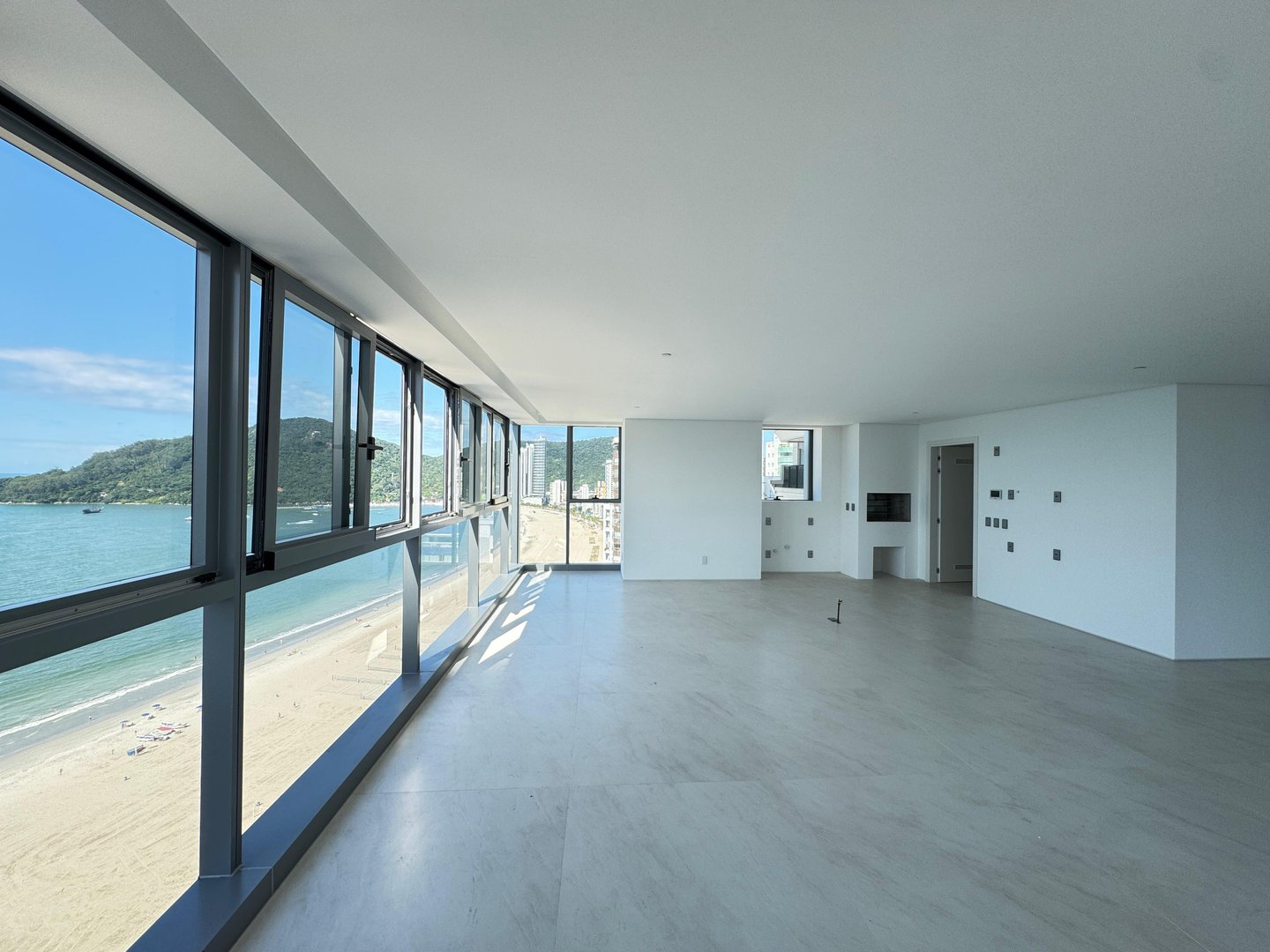 Apartamento no Edifício Copenhagen à venda em Barra Sul, Balneário Camboriú — foto 4