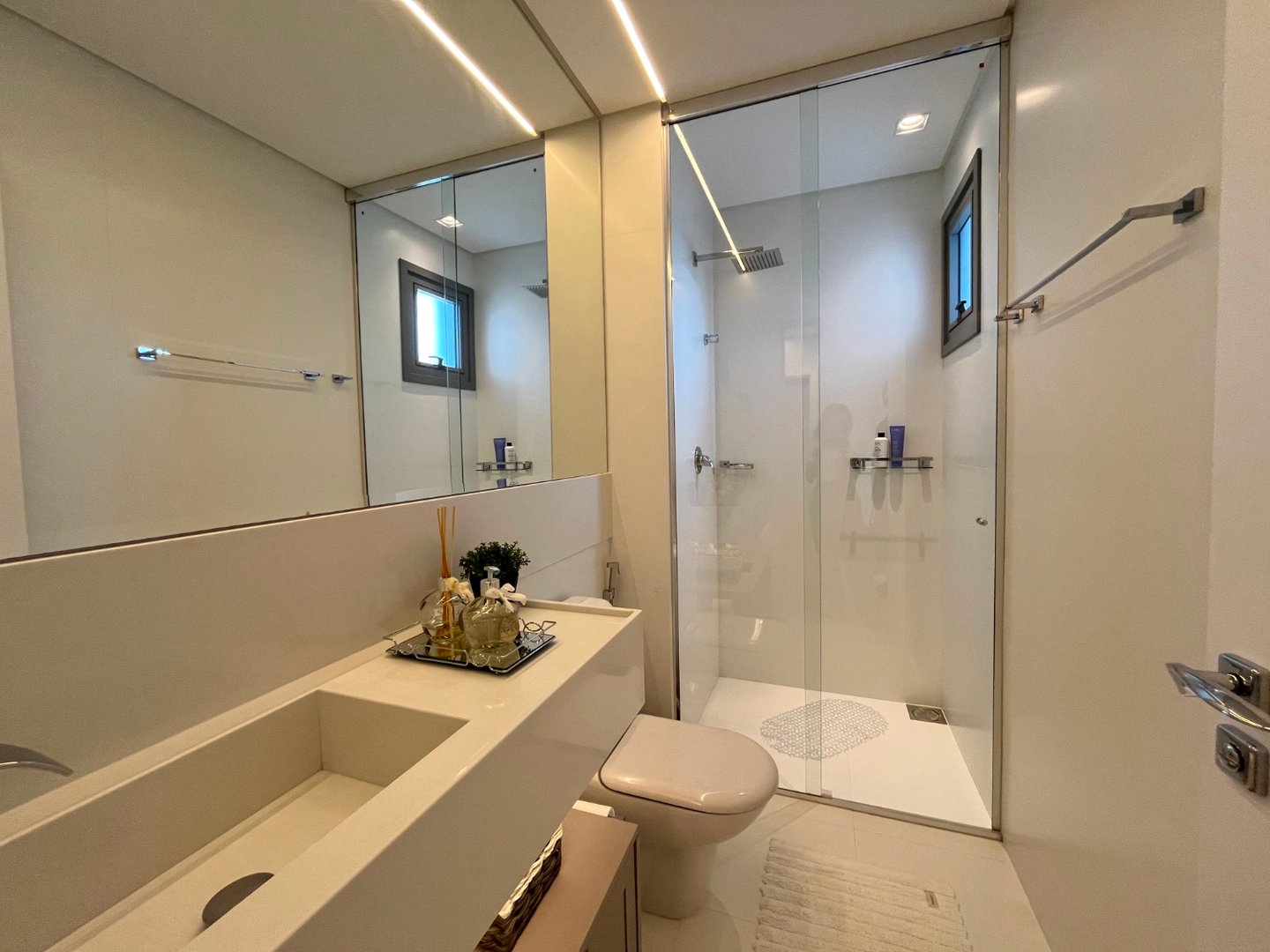 Apartamento no Edifício New York à venda no centro de Balneário Camboriú — foto 19