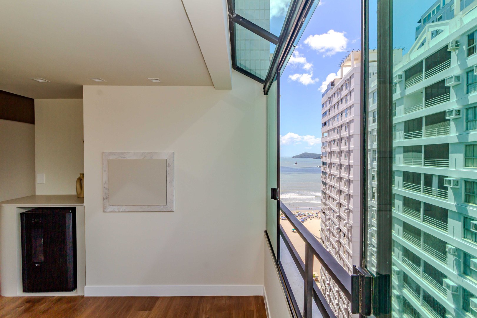 Apartamento no Edifício Oscar Bremer à venda no centro de Balneário Camboriú — foto 5