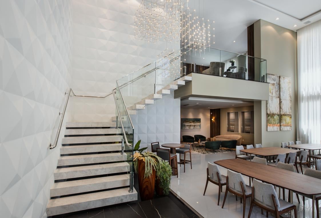 Apartamento no Edifício Serendipity Village à venda no centro de Balneário Camboriú — foto 19