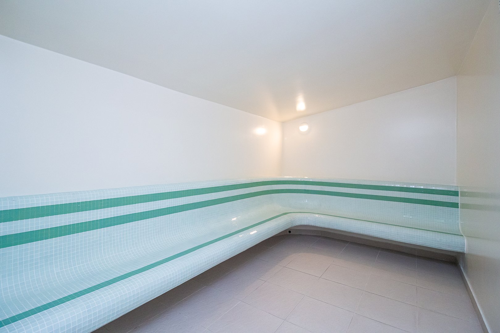 Apartamento no Edifício Le Classic à venda no centro de Balneário Camboriú — foto 17