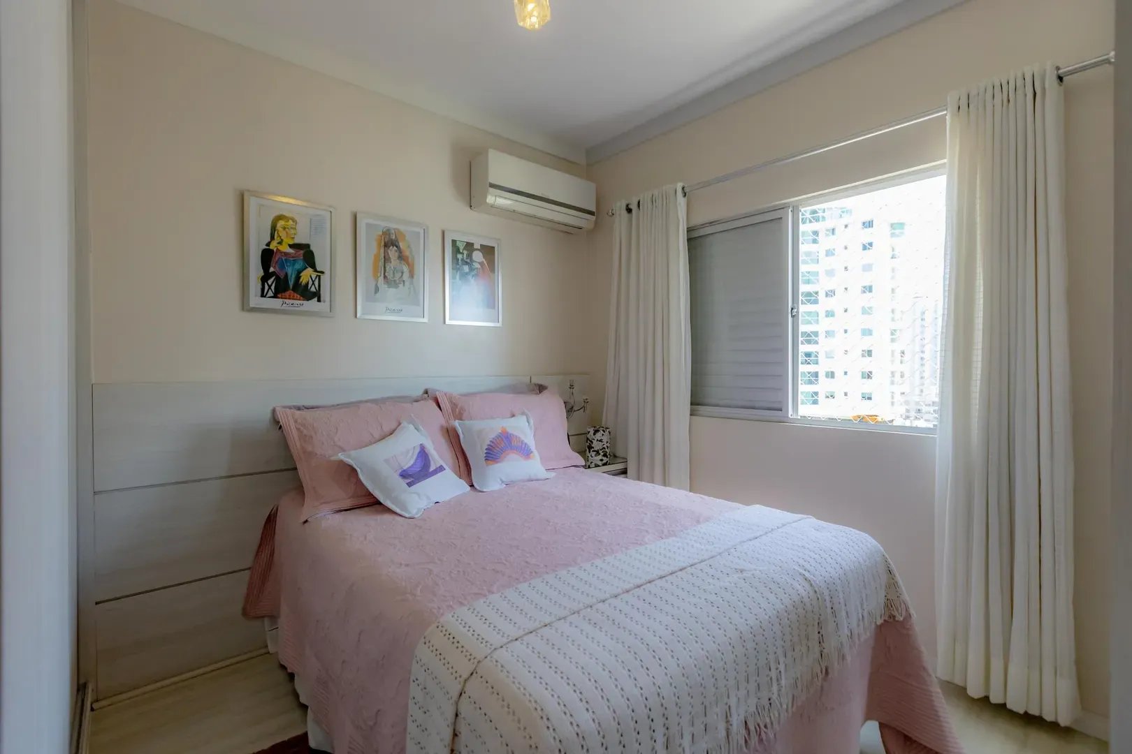Apartamento Quadra Mar no Edifício Guarapari à venda no centro de Balneário Camboriú — foto 11