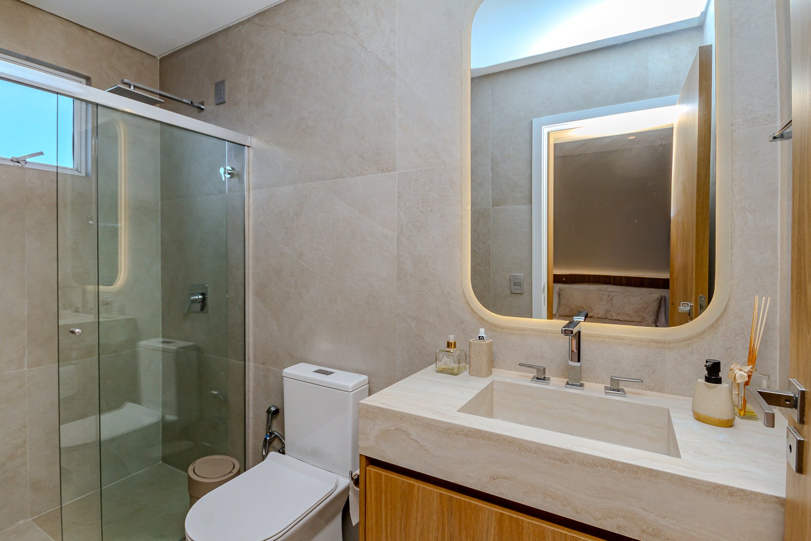 Apartamento no Edifício De La Torre à venda no centro de Balneário Camboriú — foto 13