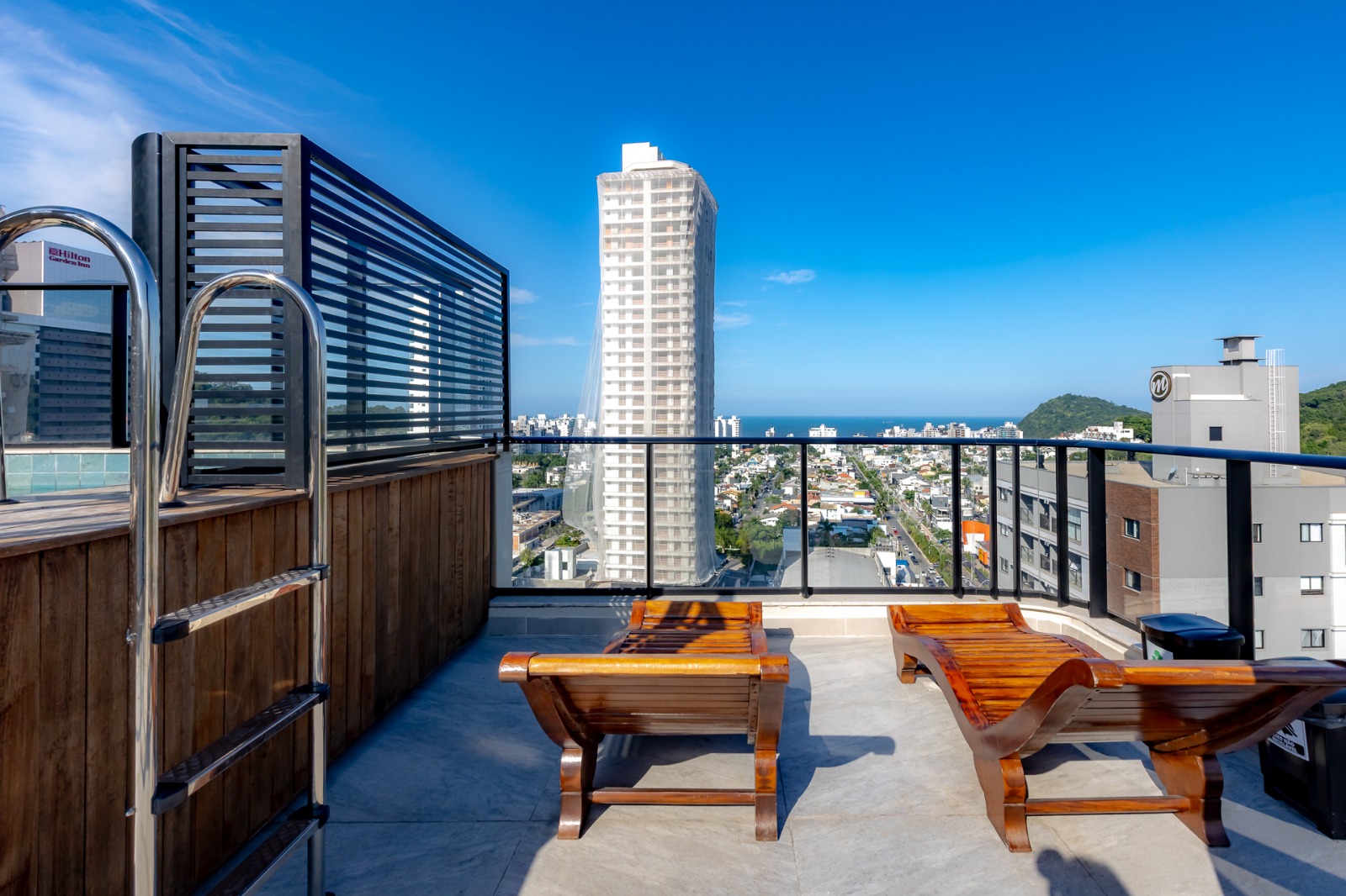 Apartamento no Edifício Palm Coast à venda na Praia Brava de Itajaí — foto 26
