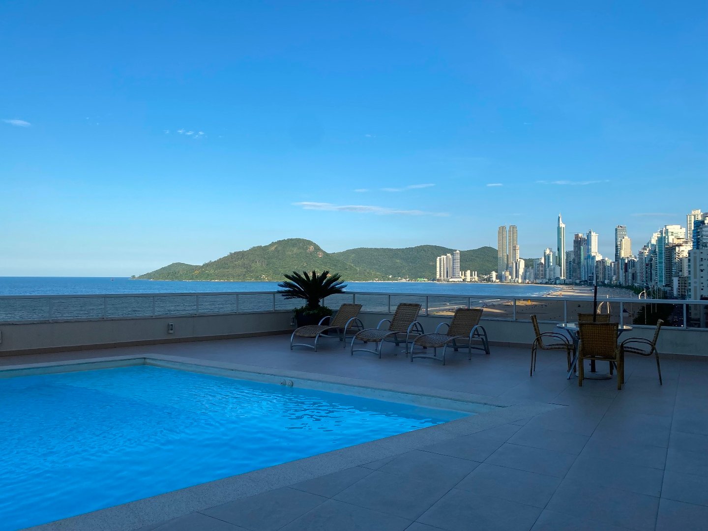 Cobertura Triplex no Edifício Marquês de Olinda à venda no centro de Balneário Camboriú — foto 60