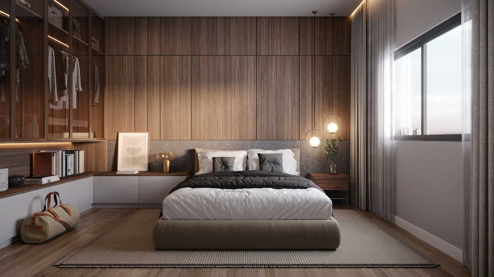 Apartamento na Planta no Edifício Green Home Boutique Residence à venda no Pioneiros em Balneário Camboriú — foto 14