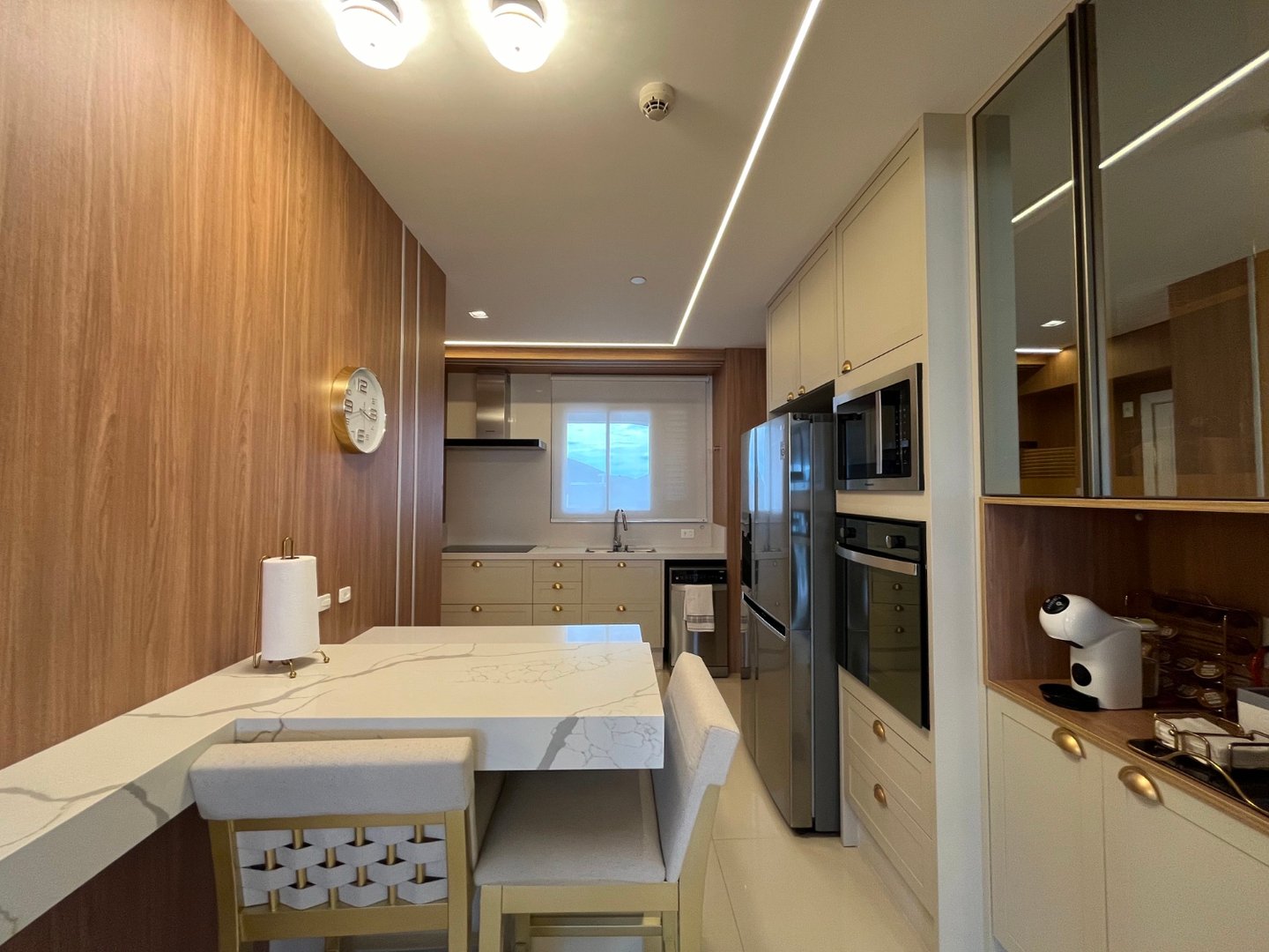 Apartamento no Edifício New York à venda no centro de Balneário Camboriú — foto 9