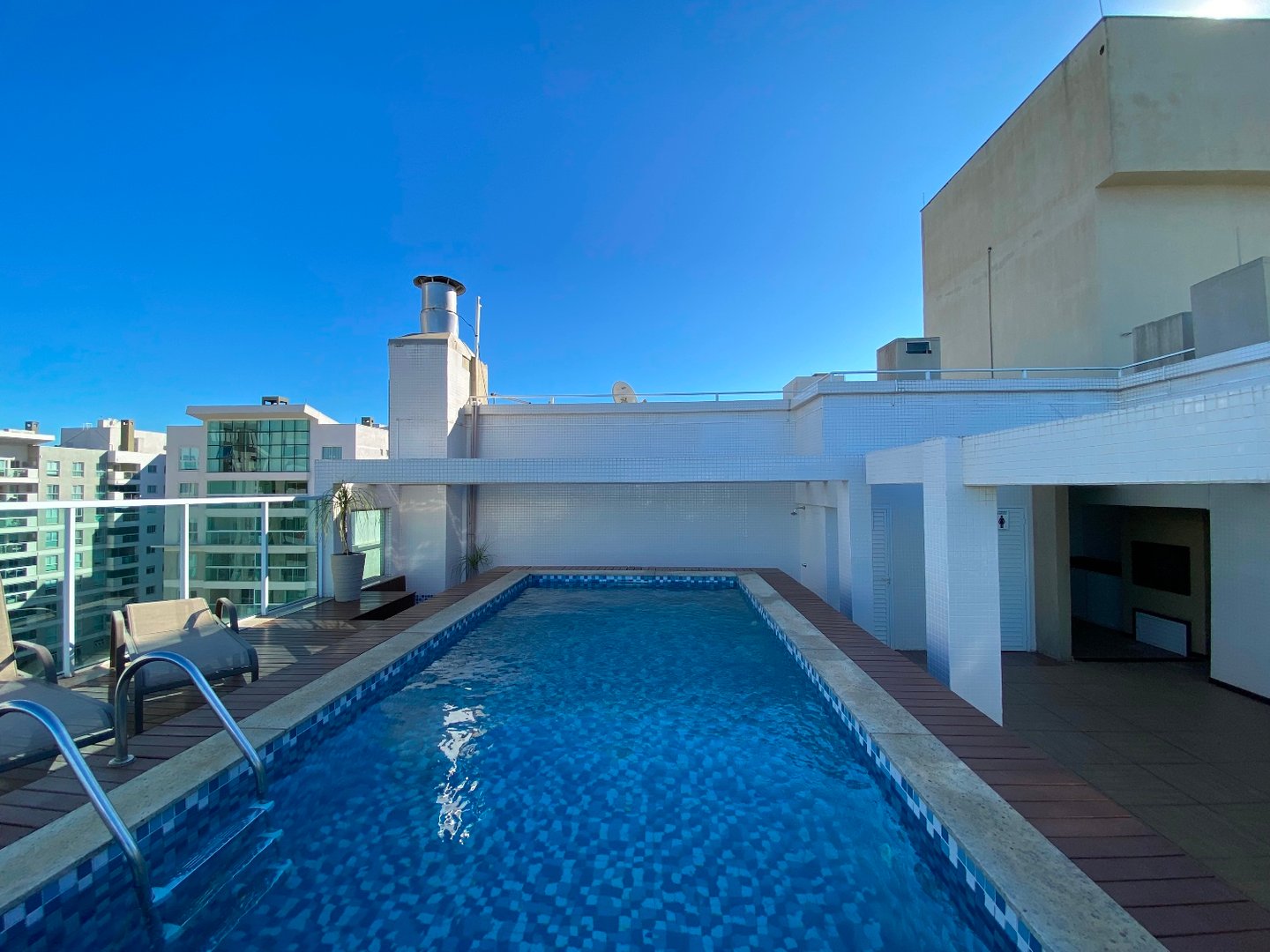 Apartamento no Edifício Emerald Residence à venda na Praia Brava de Itaja — foto 28