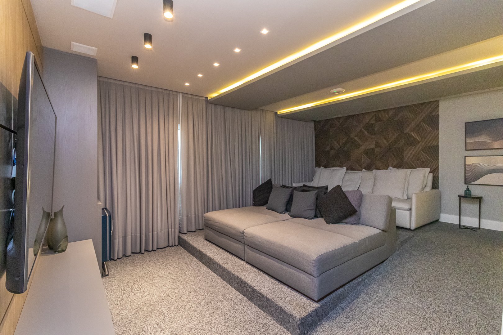 Apartamento no Edifício Esquina Bella à venda no Pioneiros em Balneário Camboriú — foto 28
