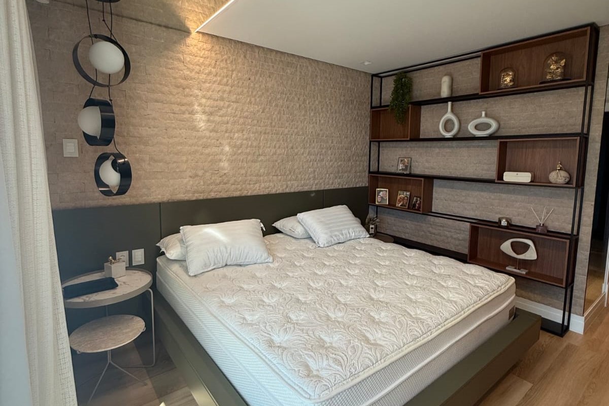 Apartamento Frente Mar no Edifício One Tower à venda na Barra Sul em Balneário Camboriú — foto 12