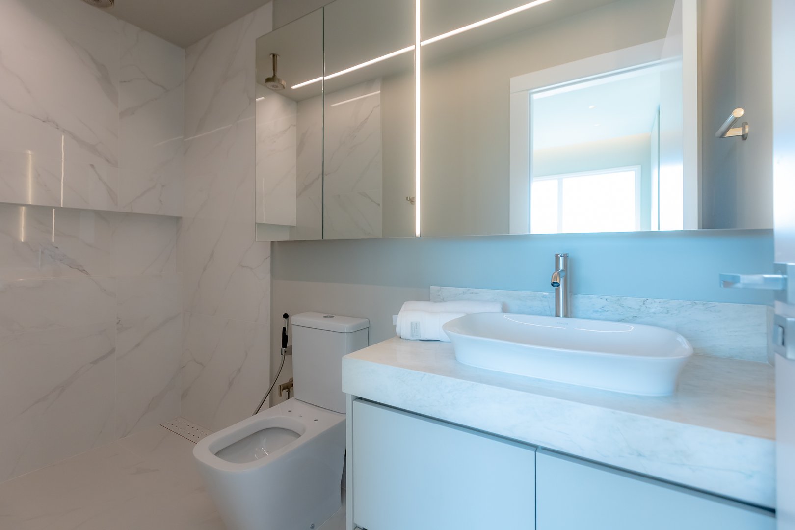 Apartamento Frente Mar no Edifício Boreal Tower à venda no centro de Balneário Camboriú — foto 18