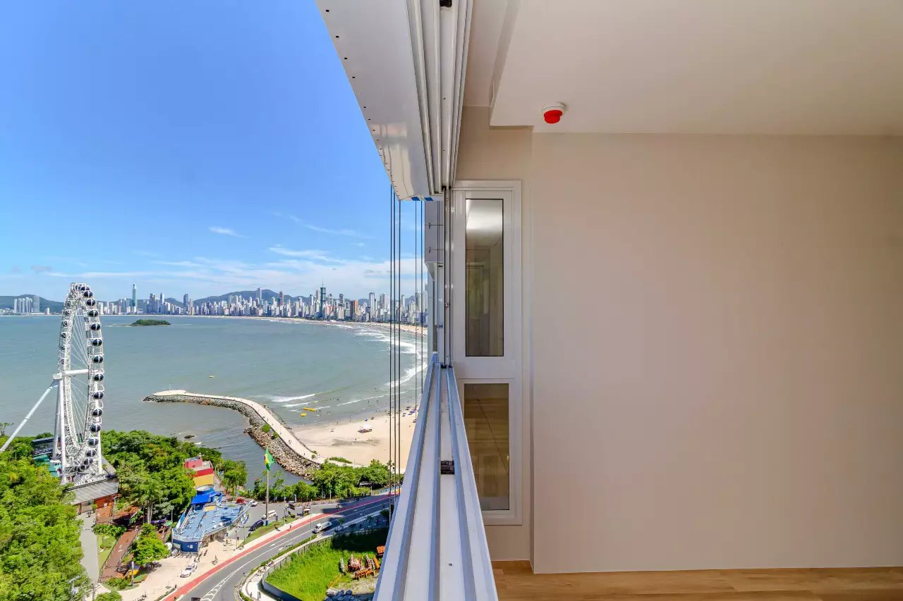 Apartamento em Edificio Blue Coast à venda no Pioneiros em Balneário Camboriú — foto 14