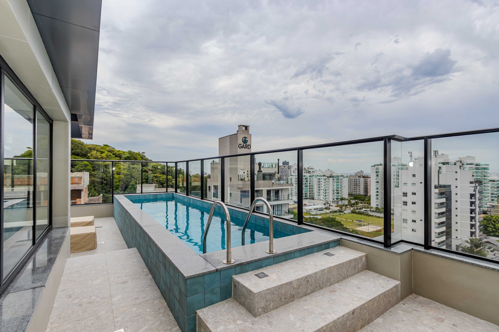 Apartamento no Edifício Dusseldorf à venda na Praia Brava — foto 48