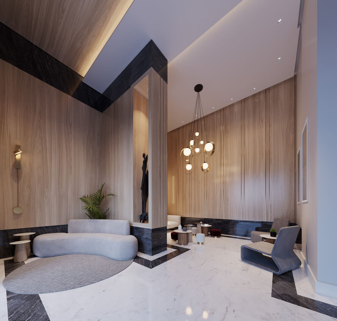 Apartamento na Planta no Edifício Onne Home à venda no centro de Balneário Camboriú — foto 16