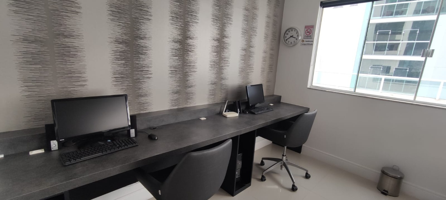 Apartamento no Edifício Torre de Lyon à venda em Balneário Camboriú — foto 28