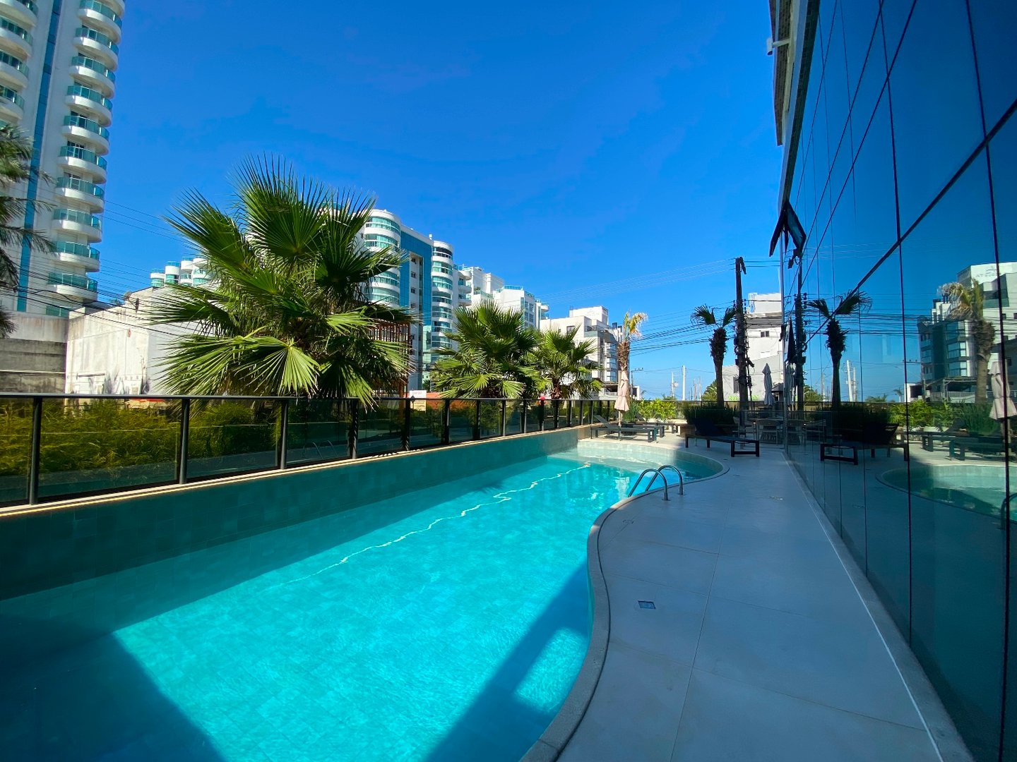 Apartamento no Edifício Surfers Paradise Residence à venda na Praia Brava de Itajaí — foto 31