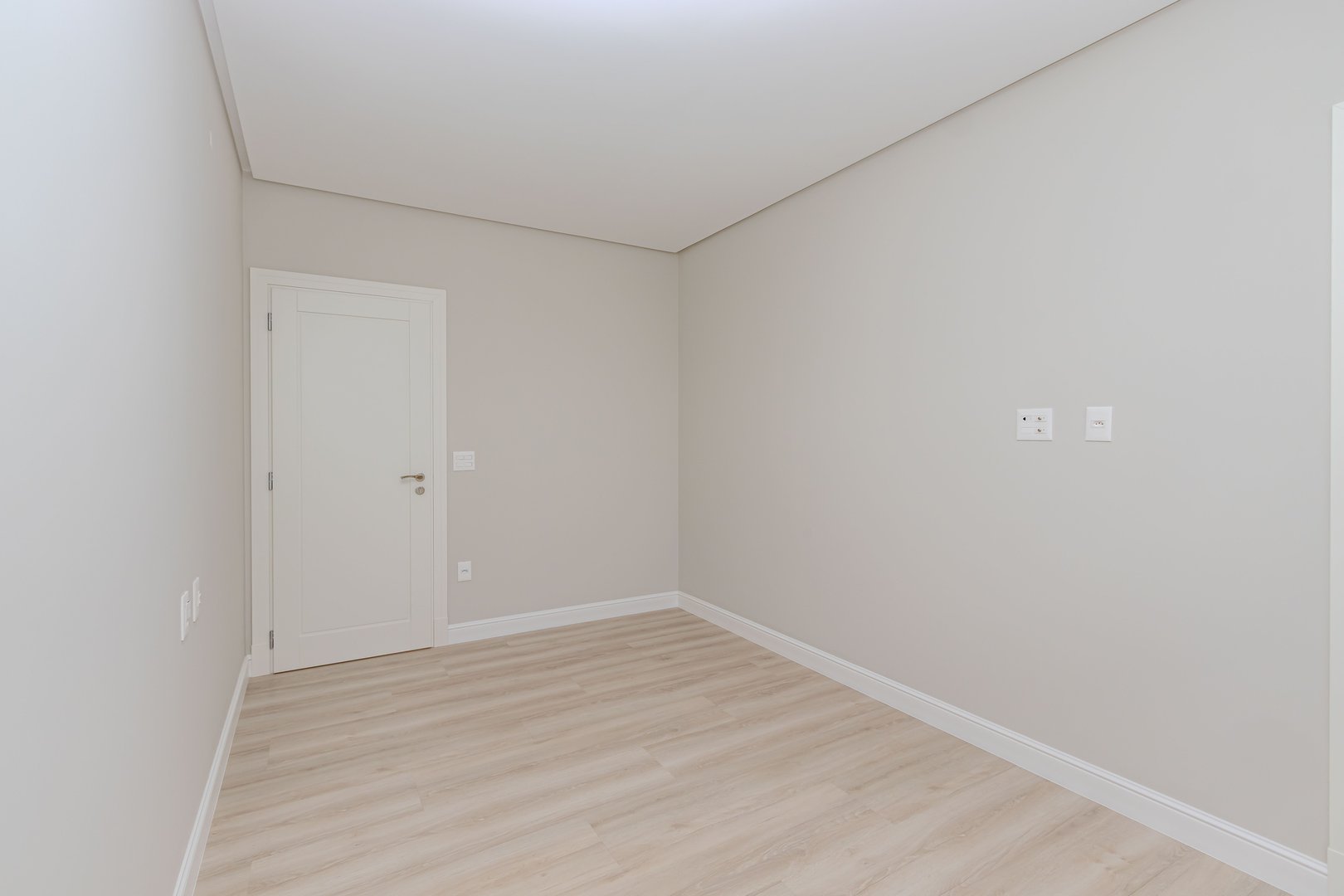 Apartamento Vista Mar no Edifício La Belle Tour Residence à venda no centro de Balneário Camboriú — foto 15