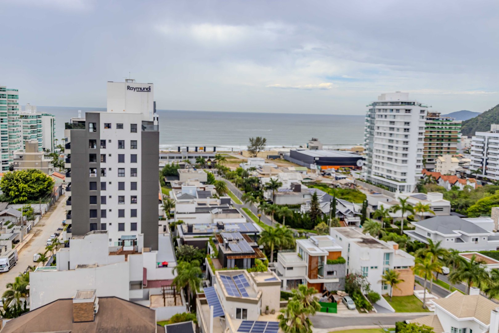 Apartamento no Edifício Dusseldorf à venda na Praia Brava — foto 66