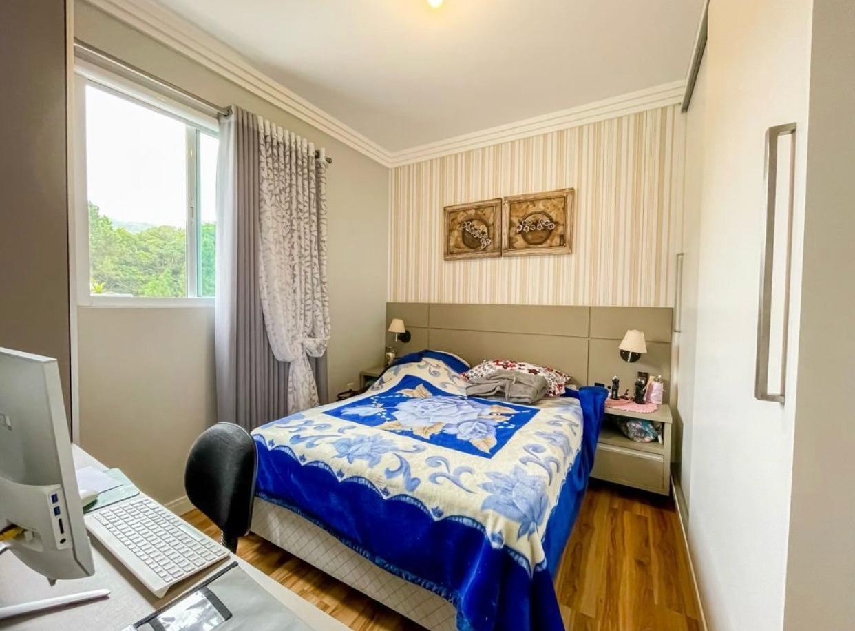 Apartamento no Edifício Bora Bora à venda na Praia Brava em Itajaí — foto 12