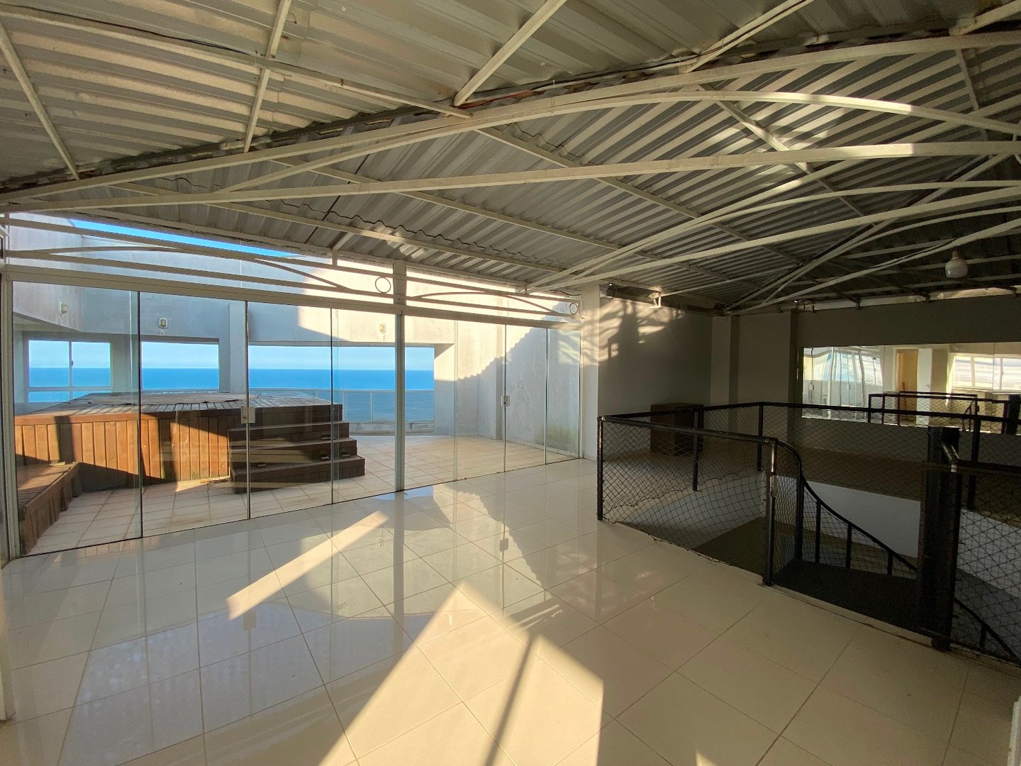 Cobertura Triplex no Edifício Marquês de Olinda à venda no centro de Balneário Camboriú — foto 38