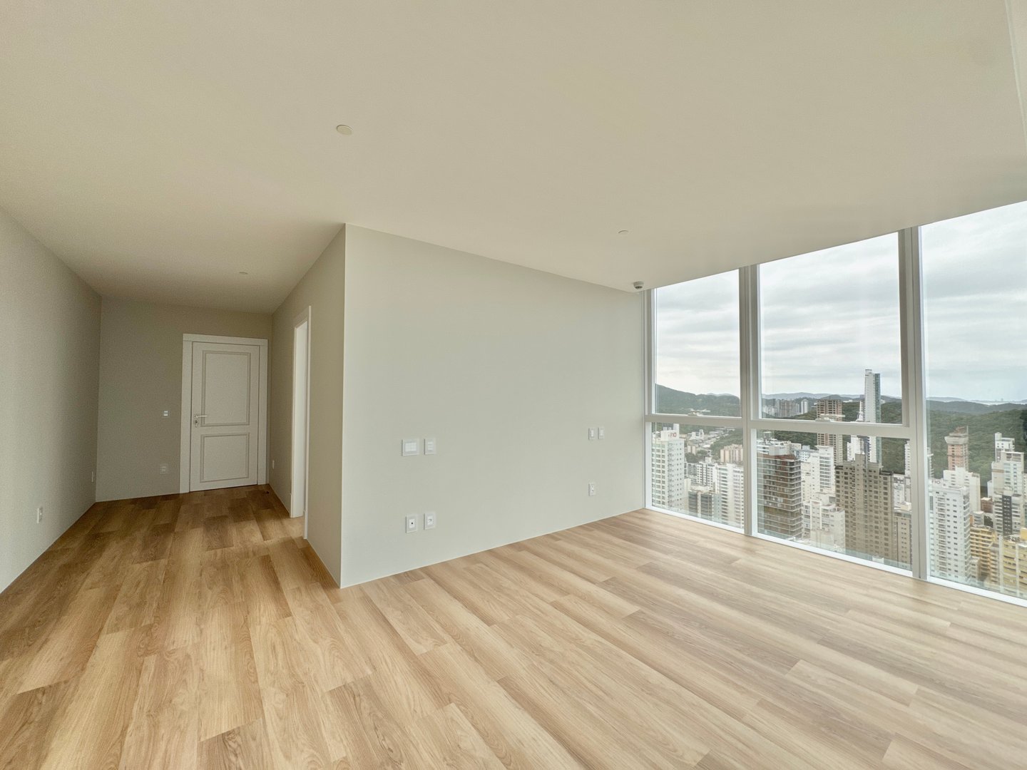 Apartamento no Edifício Boreal Tower à venda no centro de Balneário Camboriú — foto 13