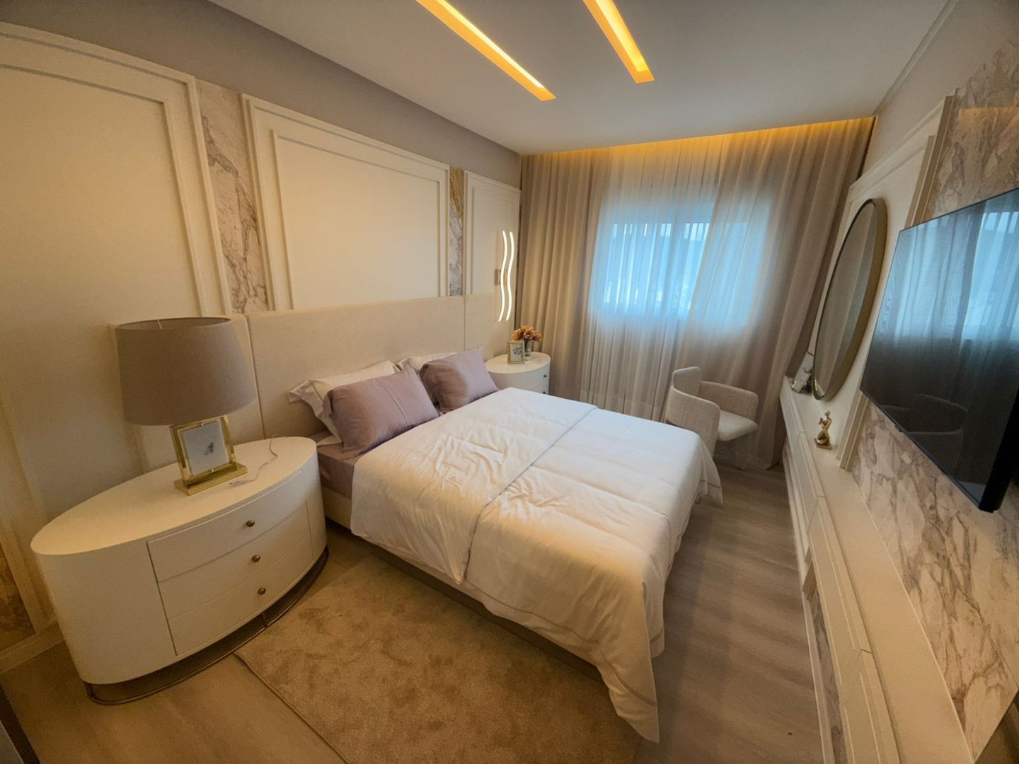Cobertura Duplex no Edifício Olimpia Residence à venda no centro de Balneário Camboriú — foto 24